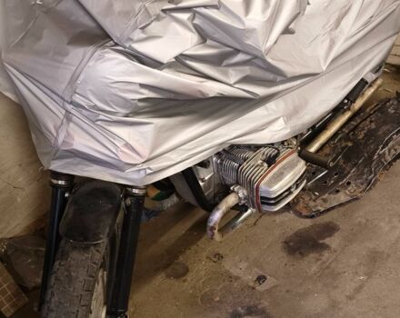 Днепр Другая, объемом двигателя 0 л и пробегом 0 тыс. км за 476 $, фото 3 на Automoto.ua