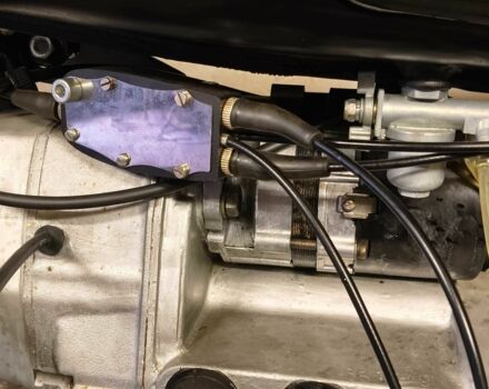 Днепр Другая, объемом двигателя 0 л и пробегом 0 тыс. км за 476 $, фото 9 на Automoto.ua