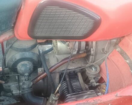 Дніпро Інша, об'ємом двигуна 0.65 л та пробігом 0 тис. км за 404 $, фото 4 на Automoto.ua