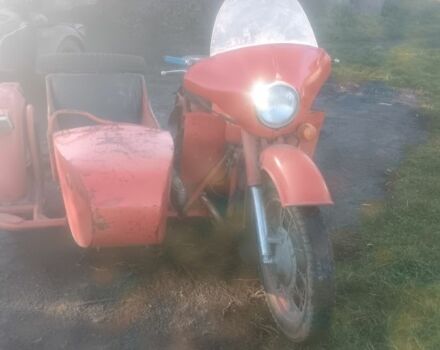 Дніпро Інша, об'ємом двигуна 0.65 л та пробігом 0 тис. км за 404 $, фото 1 на Automoto.ua