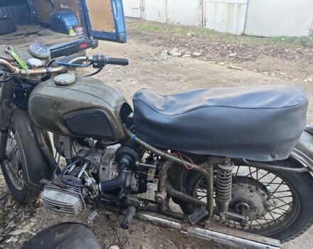 Дніпро Інша, об'ємом двигуна 0.65 л та пробігом 0 тис. км за 214 $, фото 1 на Automoto.ua