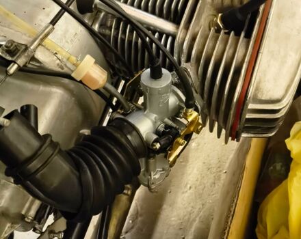 Днепр Другая, объемом двигателя 0 л и пробегом 0 тыс. км за 476 $, фото 7 на Automoto.ua