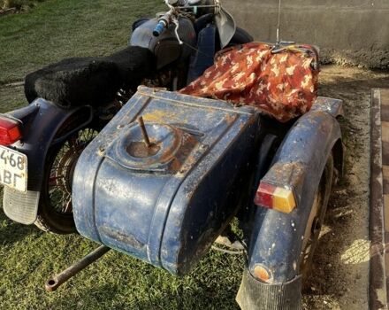 Дніпро Інша, об'ємом двигуна 0.65 л та пробігом 0 тис. км за 357 $, фото 7 на Automoto.ua