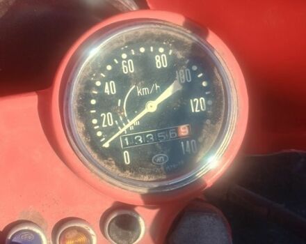 Дніпро Інша, об'ємом двигуна 0.65 л та пробігом 0 тис. км за 404 $, фото 3 на Automoto.ua