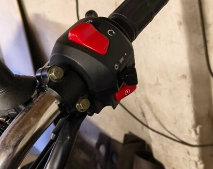 Днепр Другая, объемом двигателя 0 л и пробегом 0 тыс. км за 476 $, фото 4 на Automoto.ua