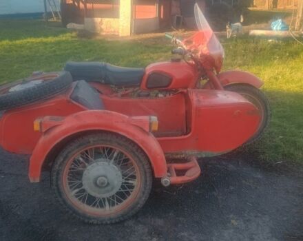 Дніпро Інша, об'ємом двигуна 0.65 л та пробігом 0 тис. км за 404 $, фото 2 на Automoto.ua