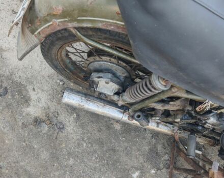 Дніпро Інша, об'ємом двигуна 0.65 л та пробігом 0 тис. км за 214 $, фото 3 на Automoto.ua