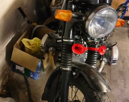 Днепр Другая, объемом двигателя 0 л и пробегом 0 тыс. км за 476 $, фото 1 на Automoto.ua