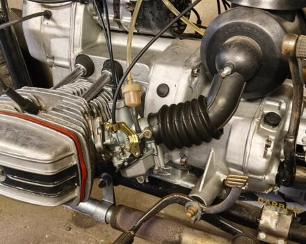 Днепр Другая, объемом двигателя 0 л и пробегом 0 тыс. км за 476 $, фото 10 на Automoto.ua