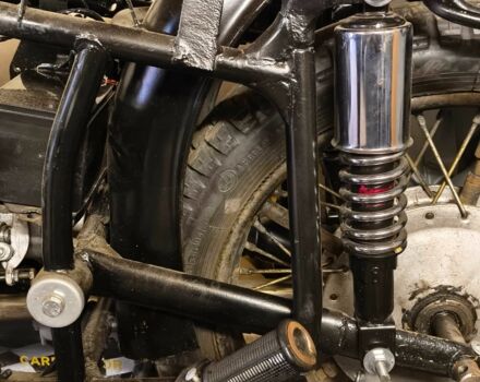 Днепр Другая, объемом двигателя 0 л и пробегом 0 тыс. км за 476 $, фото 11 на Automoto.ua