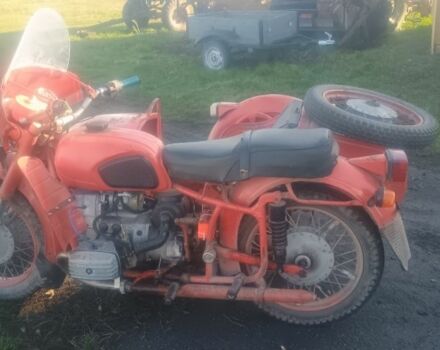 Дніпро Інша, об'ємом двигуна 0.65 л та пробігом 0 тис. км за 404 $, фото 5 на Automoto.ua