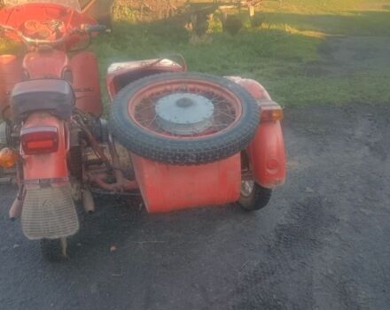 Дніпро Інша, об'ємом двигуна 0.65 л та пробігом 0 тис. км за 404 $, фото 6 на Automoto.ua