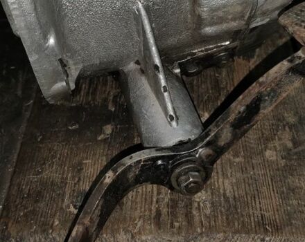 Днепр Другая, объемом двигателя 0 л и пробегом 0 тыс. км за 131 $, фото 1 на Automoto.ua