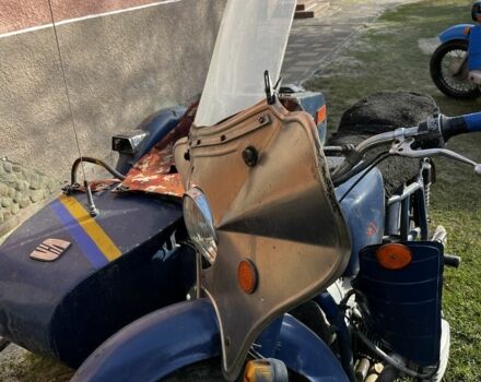 Дніпро Інша, об'ємом двигуна 0.65 л та пробігом 0 тис. км за 357 $, фото 4 на Automoto.ua