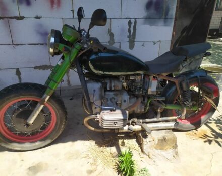 Днепр Другая, объемом двигателя 0.7 л и пробегом 0 тыс. км за 760 $, фото 6 на Automoto.ua