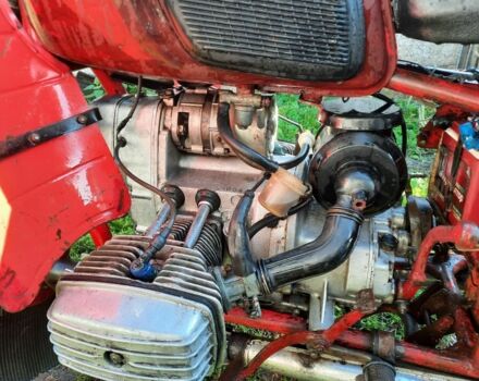 Дніпро Інша, об'ємом двигуна 0 л та пробігом 0 тис. км за 300 $, фото 5 на Automoto.ua