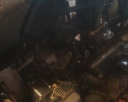 Дніпро Інша, об'ємом двигуна 0.65 л та пробігом 0 тис. км за 237 $, фото 3 на Automoto.ua