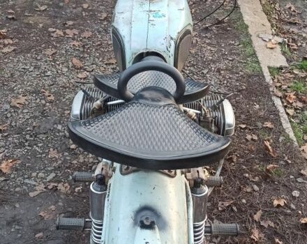 Дніпро Інша, об'ємом двигуна 0.65 л та пробігом 0 тис. км за 357 $, фото 4 на Automoto.ua