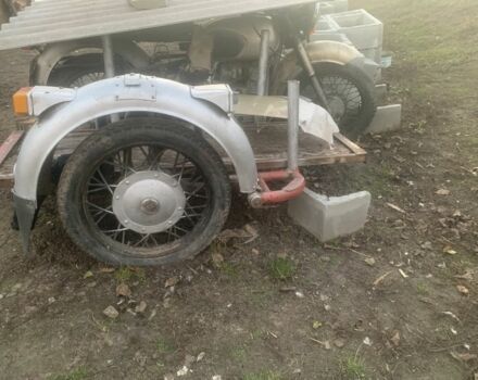 Дніпро Інша, об'ємом двигуна 0 л та пробігом 0 тис. км за 202 $, фото 1 на Automoto.ua