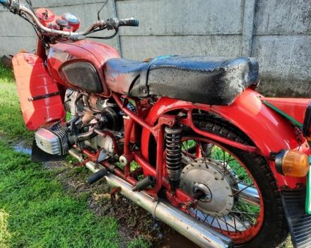 Дніпро Інша, об'ємом двигуна 0 л та пробігом 0 тис. км за 300 $, фото 14 на Automoto.ua