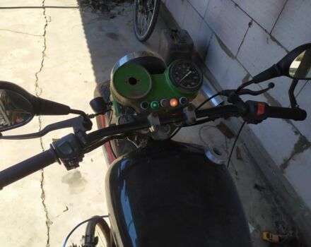 Днепр Другая, объемом двигателя 0.7 л и пробегом 0 тыс. км за 760 $, фото 3 на Automoto.ua