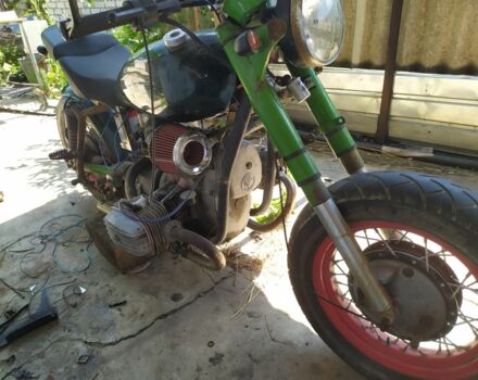 Днепр Другая, объемом двигателя 0.7 л и пробегом 0 тыс. км за 760 $, фото 1 на Automoto.ua