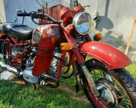 Дніпро Інша, об'ємом двигуна 0 л та пробігом 0 тис. км за 300 $, фото 8 на Automoto.ua