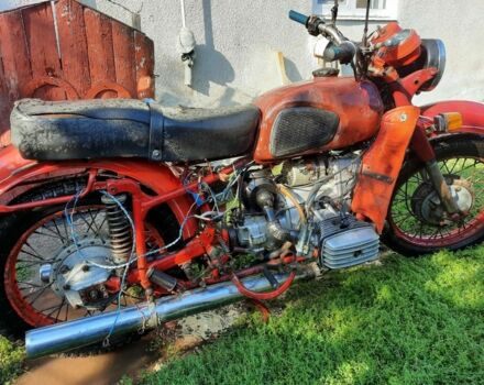 Дніпро Інша, об'ємом двигуна 0 л та пробігом 0 тис. км за 300 $, фото 10 на Automoto.ua