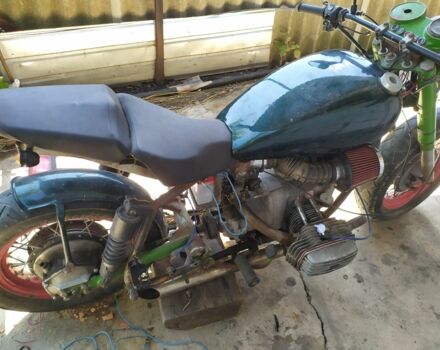 Днепр Другая, объемом двигателя 0.7 л и пробегом 0 тыс. км за 760 $, фото 7 на Automoto.ua