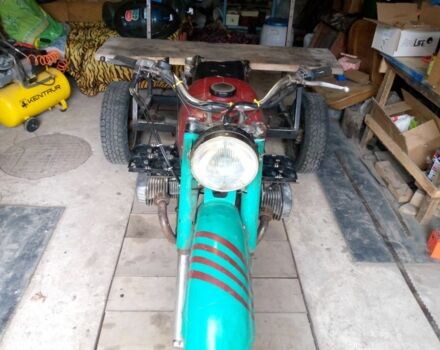 Днепр Другая, объемом двигателя 0 л и пробегом 0 тыс. км за 900 $, фото 2 на Automoto.ua