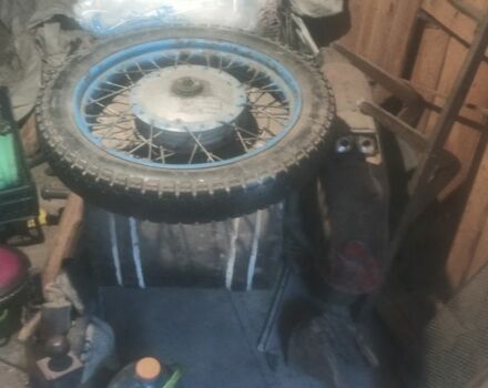 Дніпро Інша, об'ємом двигуна 0.65 л та пробігом 0 тис. км за 237 $, фото 4 на Automoto.ua