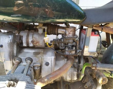 Днепр Другая, объемом двигателя 0.7 л и пробегом 0 тыс. км за 760 $, фото 2 на Automoto.ua