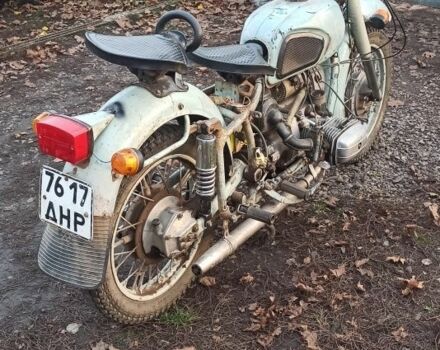 Дніпро Інша, об'ємом двигуна 0.65 л та пробігом 0 тис. км за 357 $, фото 2 на Automoto.ua