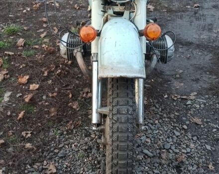 Дніпро Інша, об'ємом двигуна 0.65 л та пробігом 0 тис. км за 357 $, фото 1 на Automoto.ua