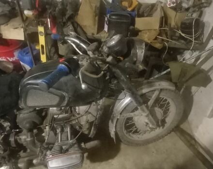 Днепр Другая, объемом двигателя 0 л и пробегом 0 тыс. км за 309 $, фото 2 на Automoto.ua