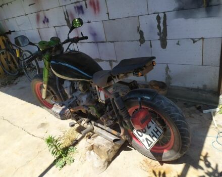 Днепр Другая, объемом двигателя 0.7 л и пробегом 0 тыс. км за 760 $, фото 5 на Automoto.ua