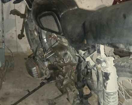 Днепр Другая, объемом двигателя 0 л и пробегом 0 тыс. км за 309 $, фото 1 на Automoto.ua