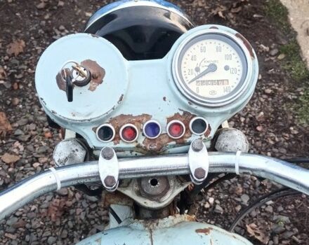 Дніпро Інша, об'ємом двигуна 0.65 л та пробігом 0 тис. км за 357 $, фото 3 на Automoto.ua