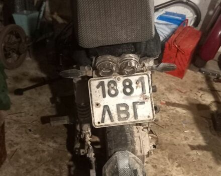 Днепр Другая, объемом двигателя 0 л и пробегом 0 тыс. км за 309 $, фото 4 на Automoto.ua