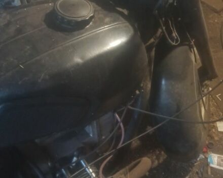 Дніпро Інша, об'ємом двигуна 0.65 л та пробігом 0 тис. км за 237 $, фото 1 на Automoto.ua