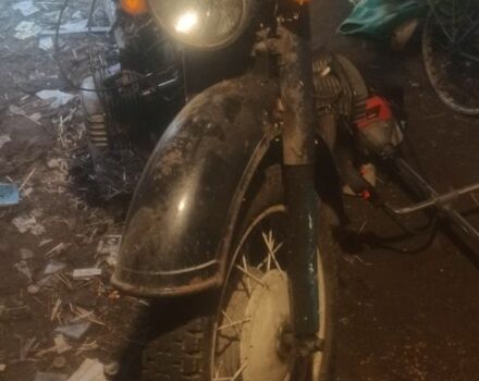 Дніпро Інша, об'ємом двигуна 0.65 л та пробігом 0 тис. км за 237 $, фото 2 на Automoto.ua