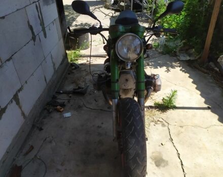 Днепр Другая, объемом двигателя 0.7 л и пробегом 0 тыс. км за 760 $, фото 4 на Automoto.ua