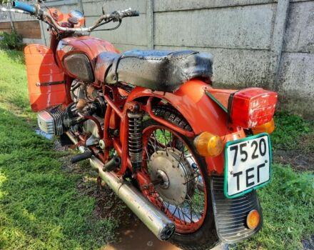 Дніпро Інша, об'ємом двигуна 0 л та пробігом 0 тис. км за 300 $, фото 4 на Automoto.ua