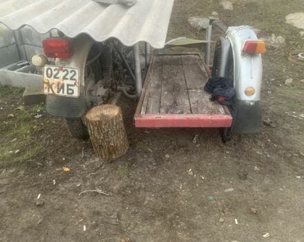 Дніпро Інша, об'ємом двигуна 0 л та пробігом 0 тис. км за 202 $, фото 3 на Automoto.ua