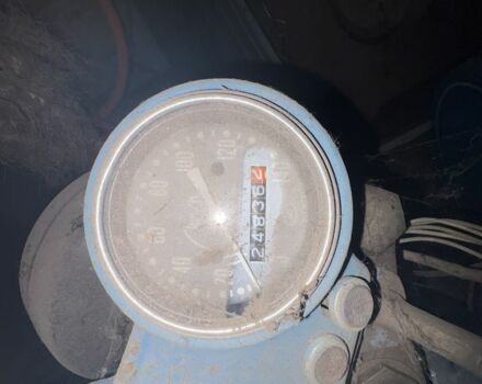 Дніпро Інша, об'ємом двигуна 0.65 л та пробігом 0 тис. км за 532 $, фото 5 на Automoto.ua