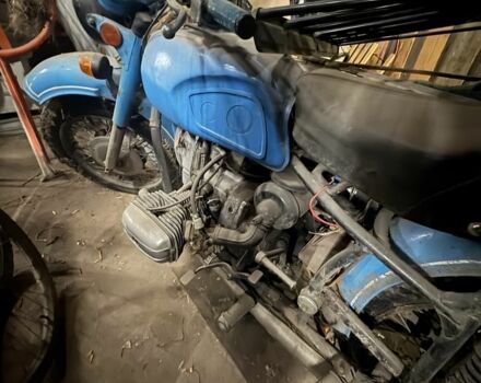 Дніпро Інша, об'ємом двигуна 0.65 л та пробігом 0 тис. км за 532 $, фото 4 на Automoto.ua