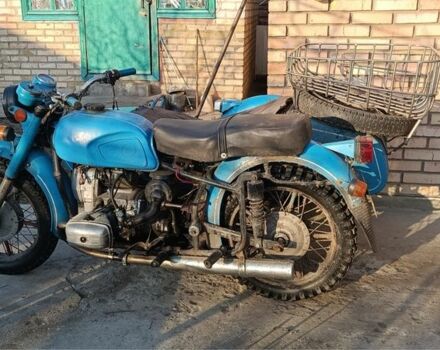 Дніпро Інша, об'ємом двигуна 0.65 л та пробігом 0 тис. км за 532 $, фото 1 на Automoto.ua