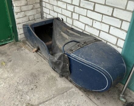 Дніпро Інша, об'ємом двигуна 0.65 л та пробігом 0 тис. км за 532 $, фото 6 на Automoto.ua