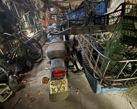 Дніпро Інша, об'ємом двигуна 0.65 л та пробігом 0 тис. км за 532 $, фото 3 на Automoto.ua