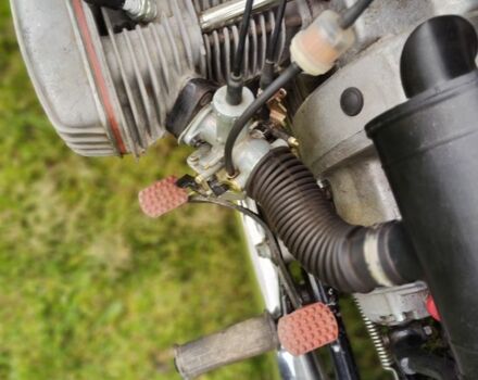 Днепр Другая, объемом двигателя 0 л и пробегом 0 тыс. км за 3200 $, фото 8 на Automoto.ua